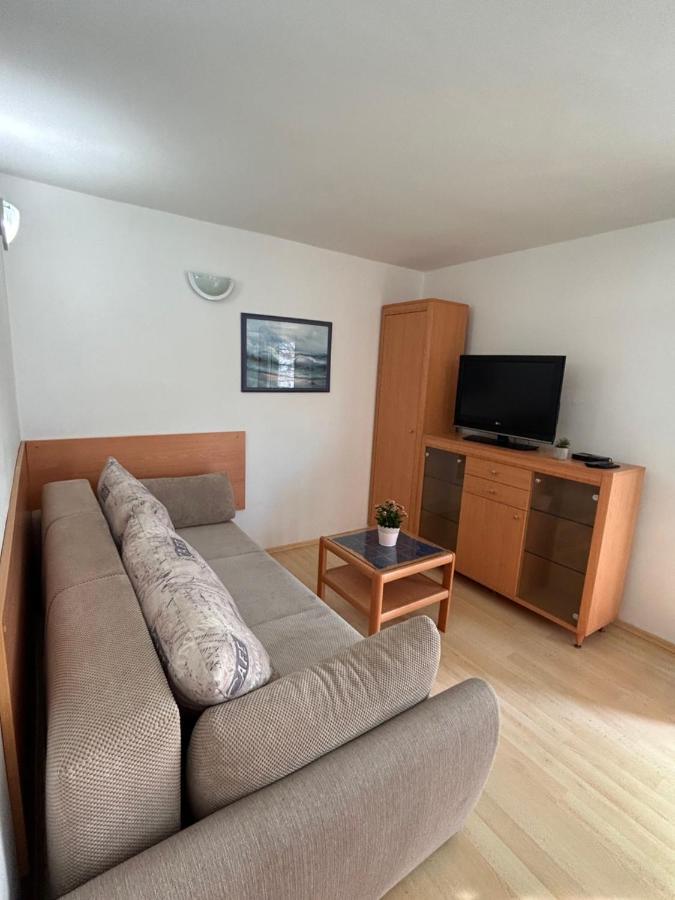 Apartment Alfirev Vodice Eksteriør bilde